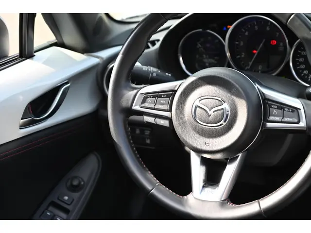 Mazda MX-5 SkyActiv-G 160 6MT GT-M 2015 Benzine 21