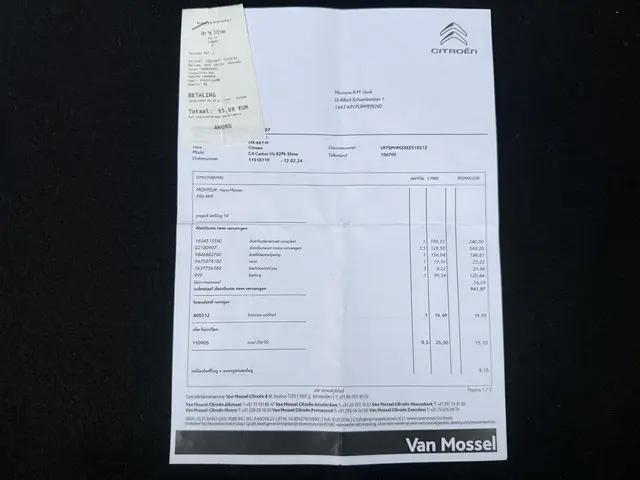 Citroën C4 Cactus 1.2 PureTech Business 2015 Benzine 21