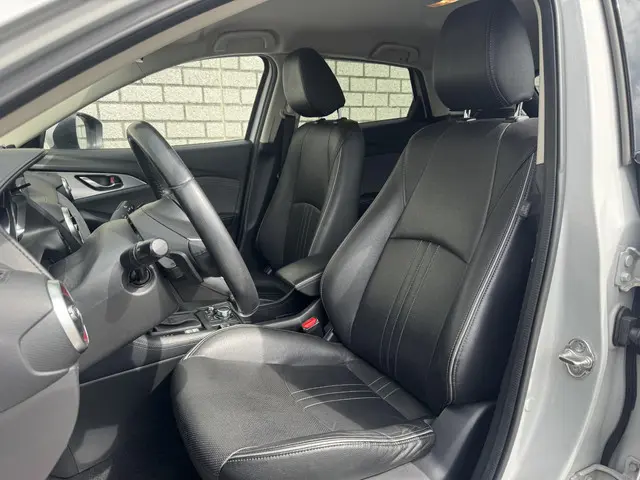 Mazda CX-3 2.0 SkyActiv-G 120 GT-M 2018 Benzine 7