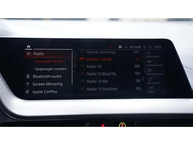 BMW 1 Serie 118i M Sport 2021 Benzine 35