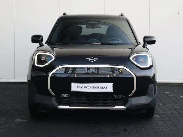 MINI Aceman Mini SE Favoured XL 54.2 kWh 2025 Elektrisch 5