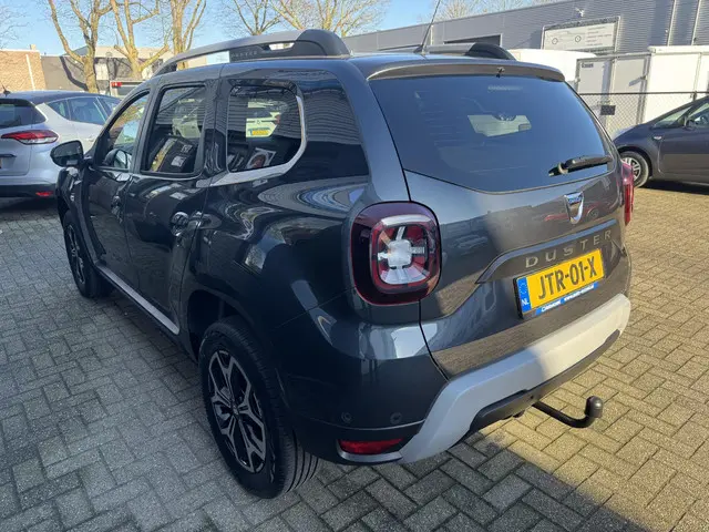 Dacia Duster 1.0 TCe Prestige 2021 Benzine 6