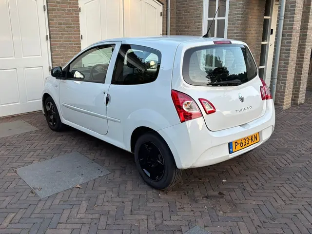Renault Twingo 1.2 16V Collection 2012 Benzine 17