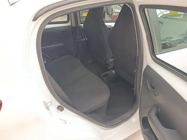 Peugeot 108 1.0 e-VTi Active 2018 Benzine 11