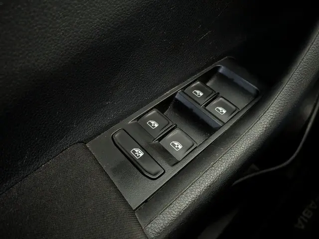 Škoda Fabia Combi 1.0 Style 2015 Benzine 14