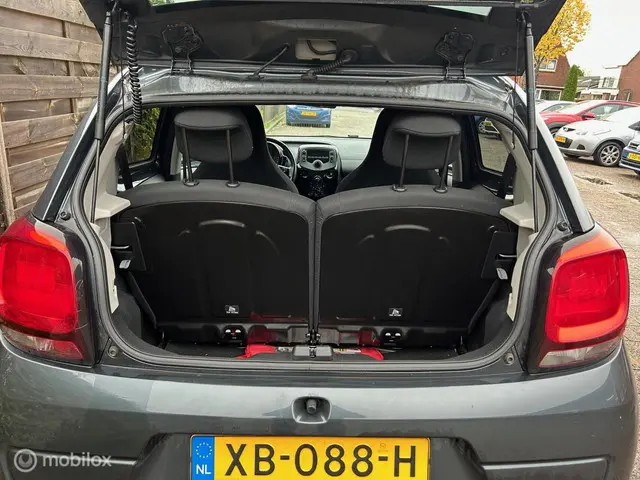 Citroën C1 1.0 VTi Feel 2018 Benzine 6