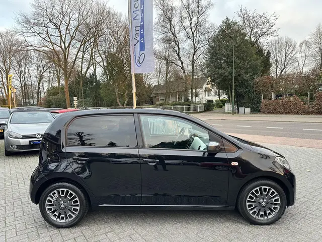 SEAT Mii 1.0 Sport Intense 5drs 2019 Benzine 5