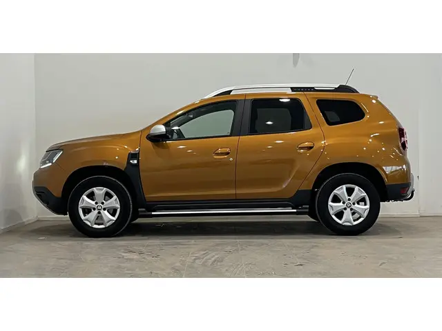 Dacia Duster 1.2 TCe 125 Comfort 2018 Benzine 5