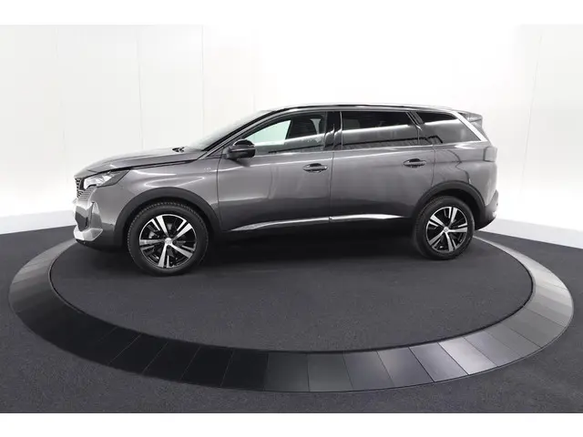 Peugeot 5008 PureTech 130 EAT8 GT 2023 Benzine 67