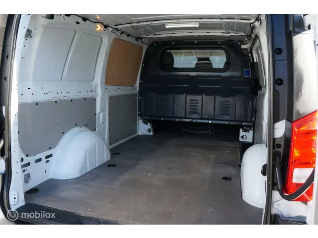 Mercedes-Benz Vito Bestel 114 CDI Lang 2018 Diesel 18