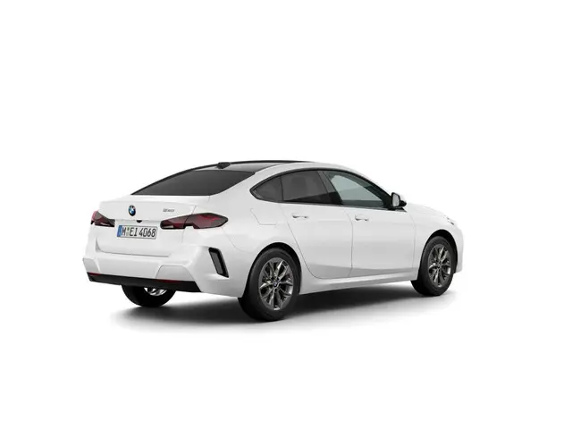 BMW 2 Serie 2
