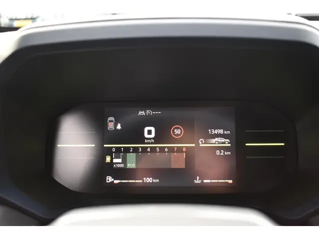 Dacia Duster TCe 100 ECO-G Journey 2024 LPG/Gas 14