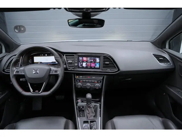 SEAT Leon 1.4 EcoTSI FR 2018 Benzine 20