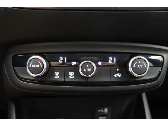 Opel Crossland 1.2 Turbo Ultimate 2023 Benzine 29