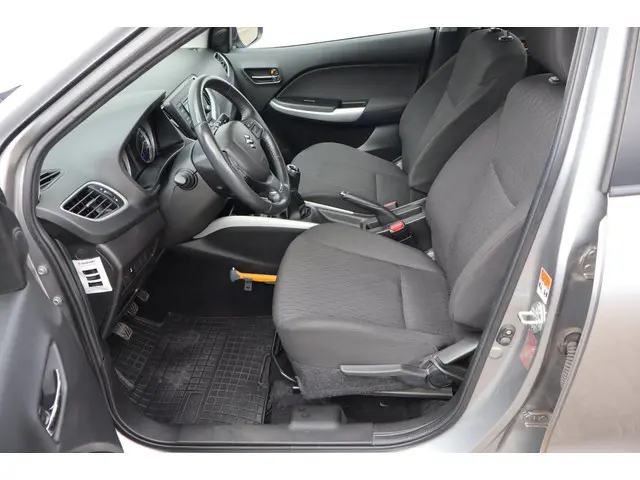 Suzuki Baleno 1.2 Exclusive, Trekhaak. 2017 Benzine 5