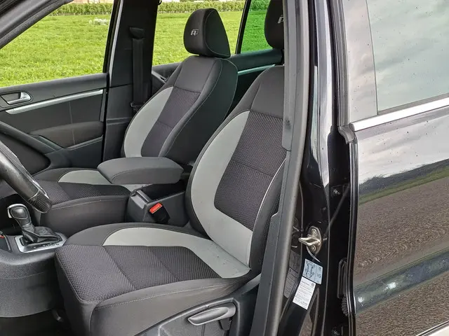 Volkswagen Tiguan 1.4 TSI R-Line Edition 2016 Benzine 2