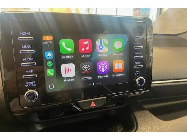 Toyota Yaris 1.5 Hybrid Active 2021 Hybride Benzine 17