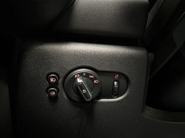 MINI Cooper S 2.0 Full Option 2021 Benzine 28