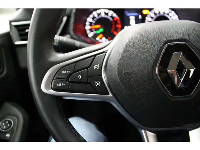 Renault Clio 1.0 TCe Zen 2022 Benzine 13