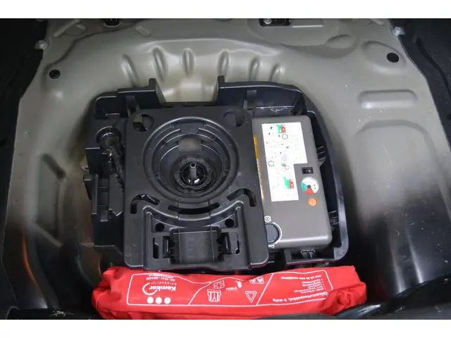 Citroën C4 Cactus 1.6 BlueHDi Business Plus 2017 Diesel 17