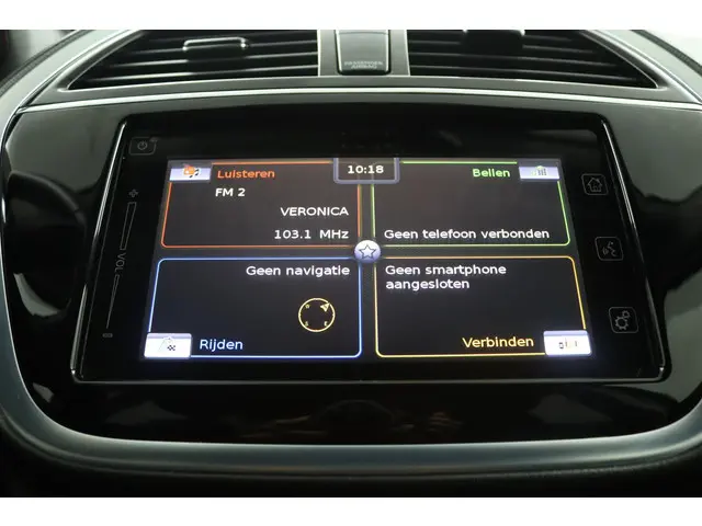 Suzuki S-Cross 1.0 Boosterjet Exclusive 2018 Benzine 50