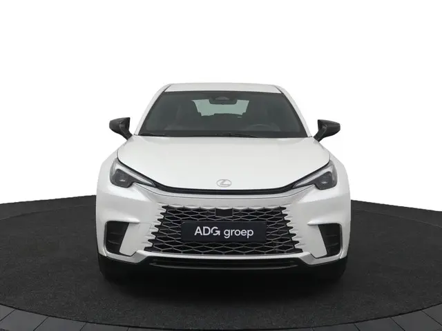 Lexus LBX Elegant 2WD 2024 Hybride Benzine 14