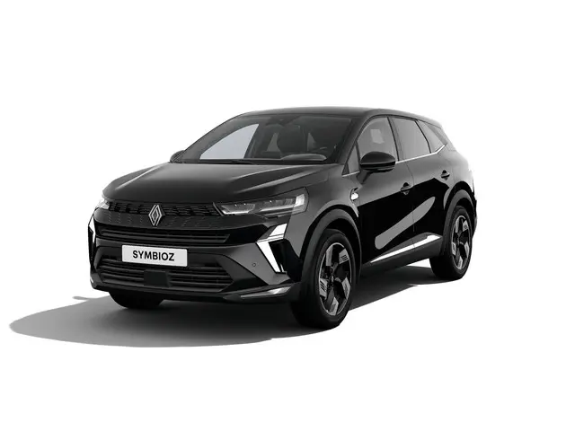 Renault Symbioz Techno 2025 Hybride Benzine