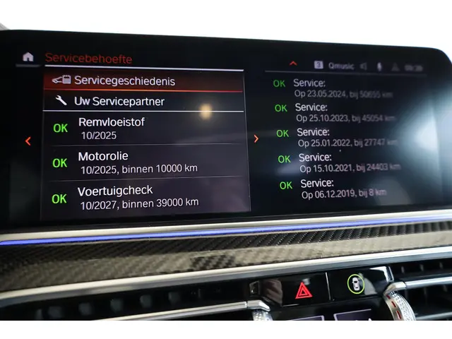 BMW X6 xDrive40i 2020 Benzine 16