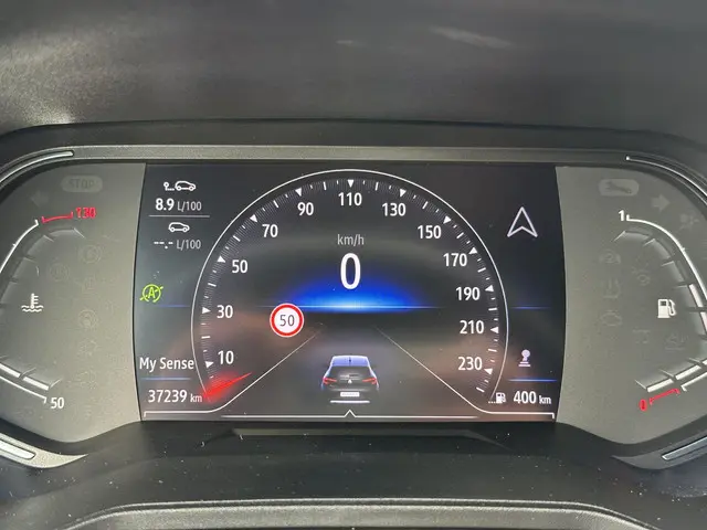 Renault Clio TCe 90 Techno 2023 Benzine 16