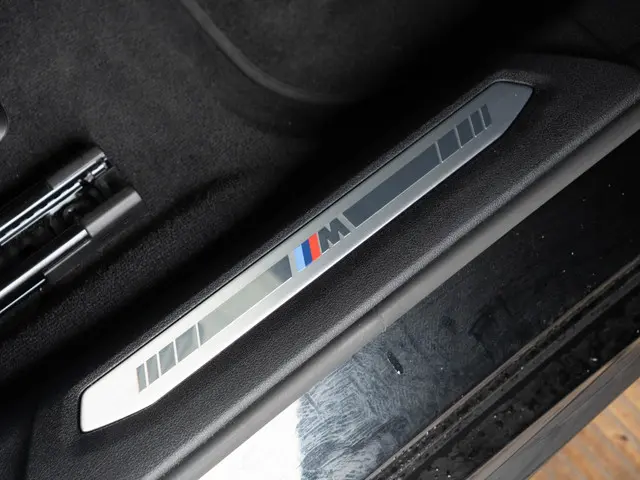 BMW 1 Serie 120 2025 Benzine 18