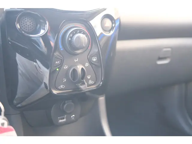 Citroën C1 VTi 72 Feel 2020 Benzine 30