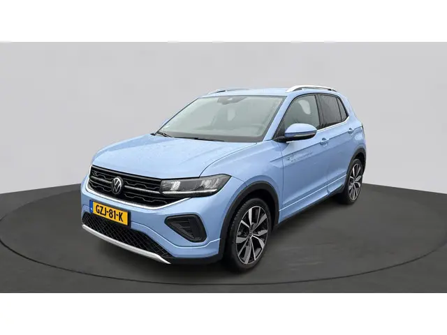 Volkswagen T-Cross 1.0 TSI R-Line 2025 Benzine
