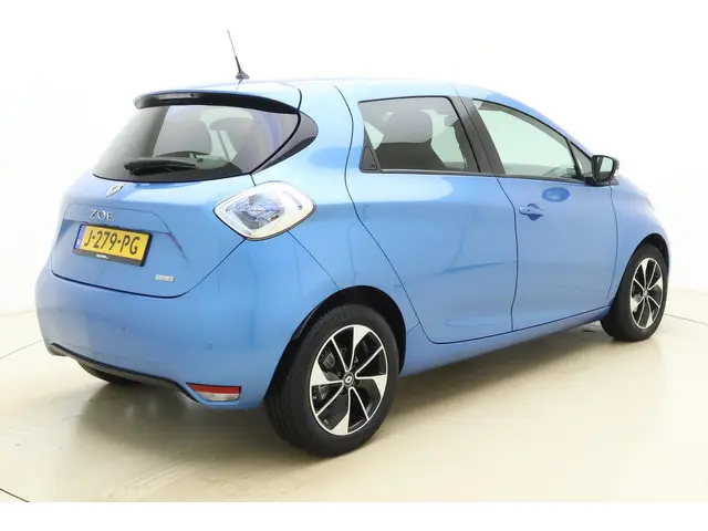 Renault ZOE 2