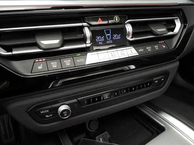 BMW Z4 Roadster M40i 2024 Benzine 18