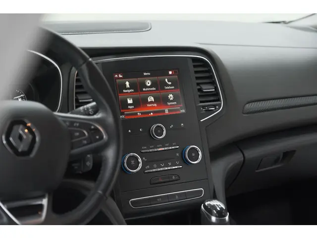 Renault Mégane Estate TCe 110 Limited 2020 Benzine 54