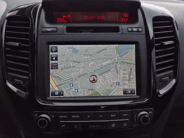 Kia Venga 1.4 CVVT First Edition 2015 Benzine 10