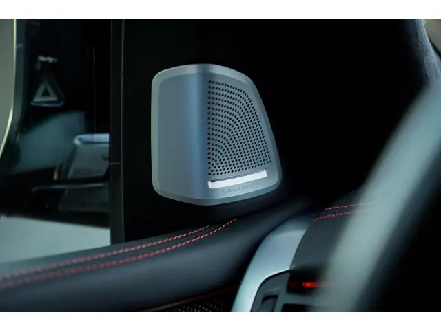 BMW X5 M 2018 Benzine 24
