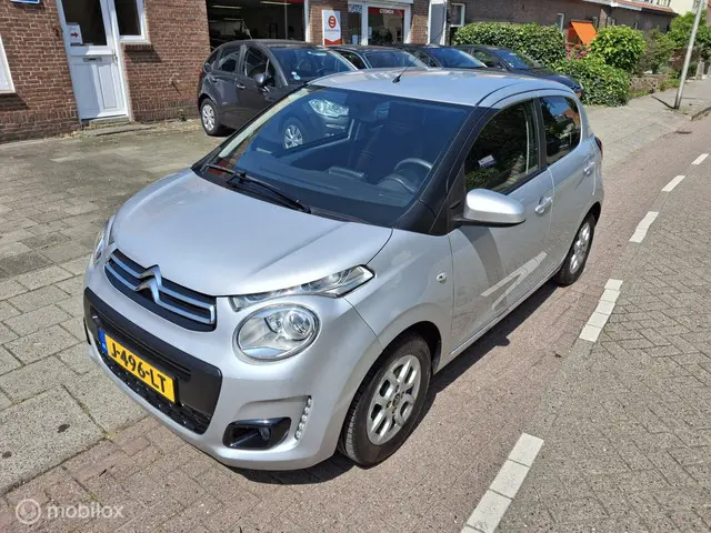 Citroën C1