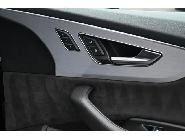 Audi Q8 50 TDI quattro Pro Line S 2018 Diesel 11