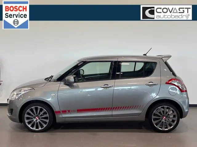 Suzuki Swift 2