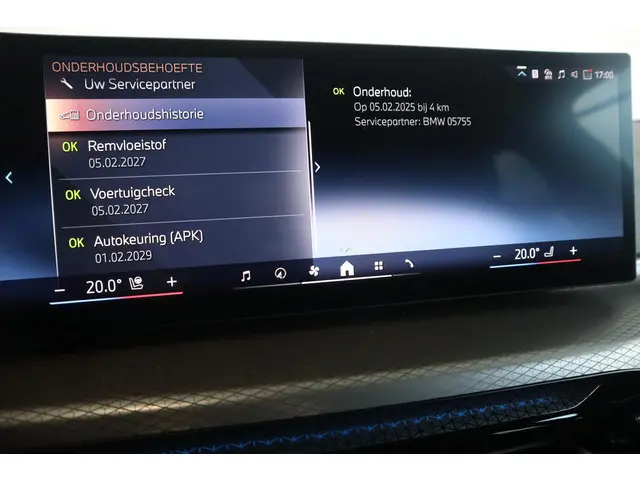 BMW i4 eDrive35 2025 Elektrisch 15