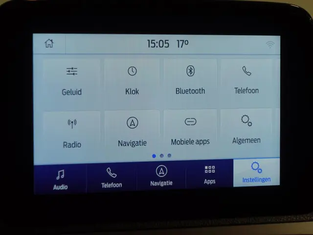 Ford Transit Connect 1.5 EcoBlue L1 Trend 2022 Diesel 30