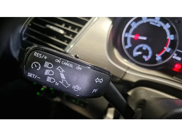 Škoda Fabia Combi 1.0 TSI Business Edition 2021 Benzine 18