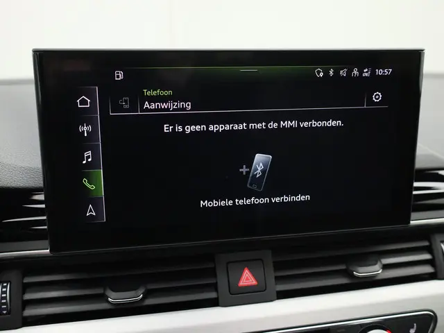 Audi A5 Sportback 35 TFSI/150PK S edition 2022 Benzine 42