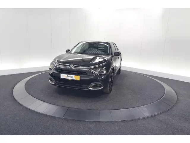Citroën C4 Puretech 130 EAT8 Shine 2020 Benzine 70