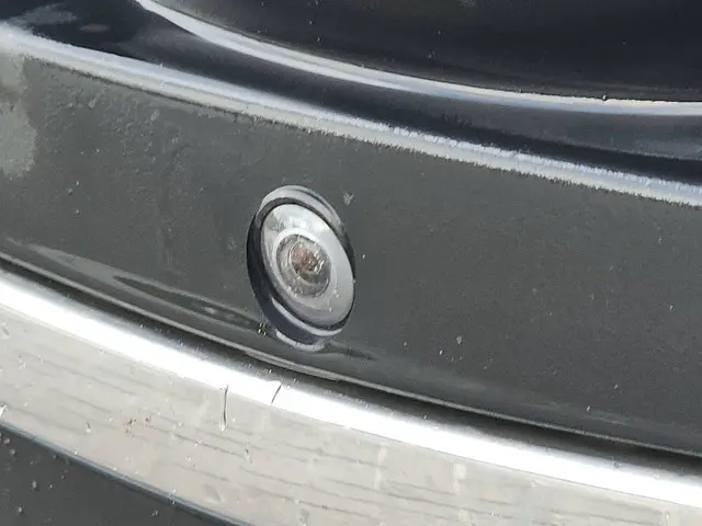 Mercedes-Benz EQV 300 2021 Elektrisch 26