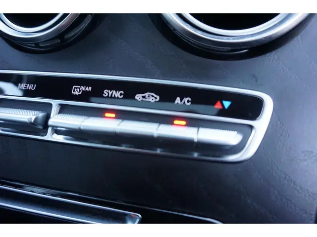 Mercedes-Benz GLC Coupé 43 AMG 2019 Benzine 39