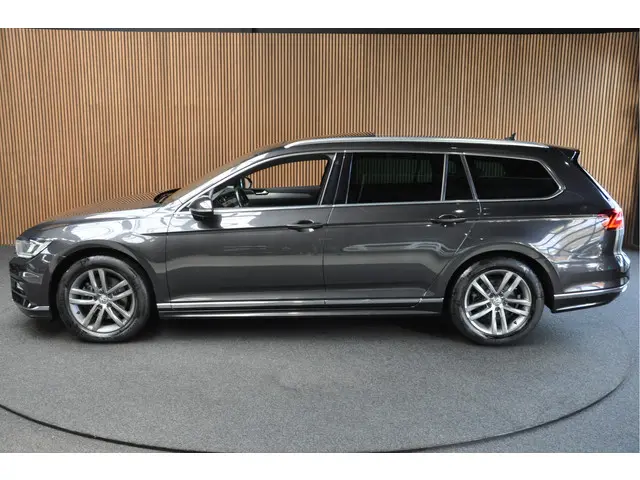 Volkswagen Passat Variant 1.4 TSI ACT 2018 Benzine 8