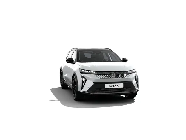 Renault Scénic E-Tech esprit Alpine 2026 Elektrisch 6
