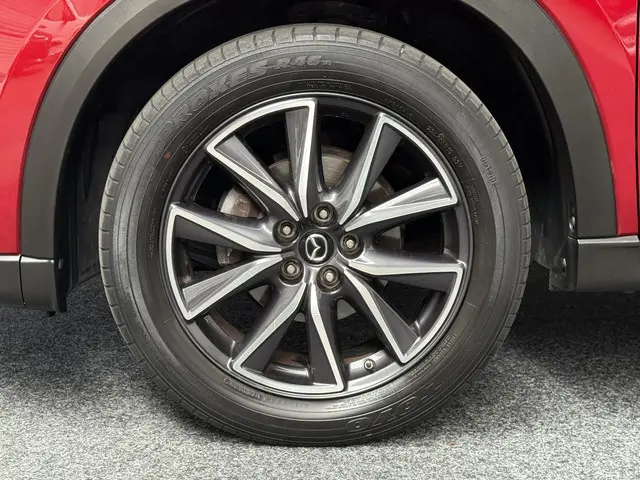 Mazda CX-5 2.0 SkyActiv-G 165 Skylease GT 2017 Benzine 27